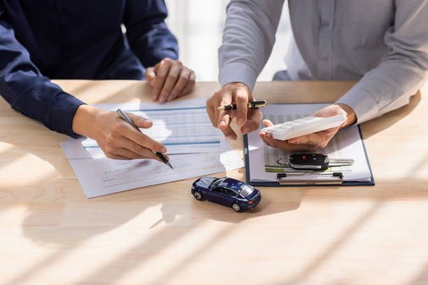Car insurance options for Brodheadsville residents